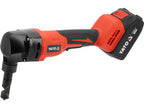 Plaatschaar 18V ​​(4ahx1pcs)