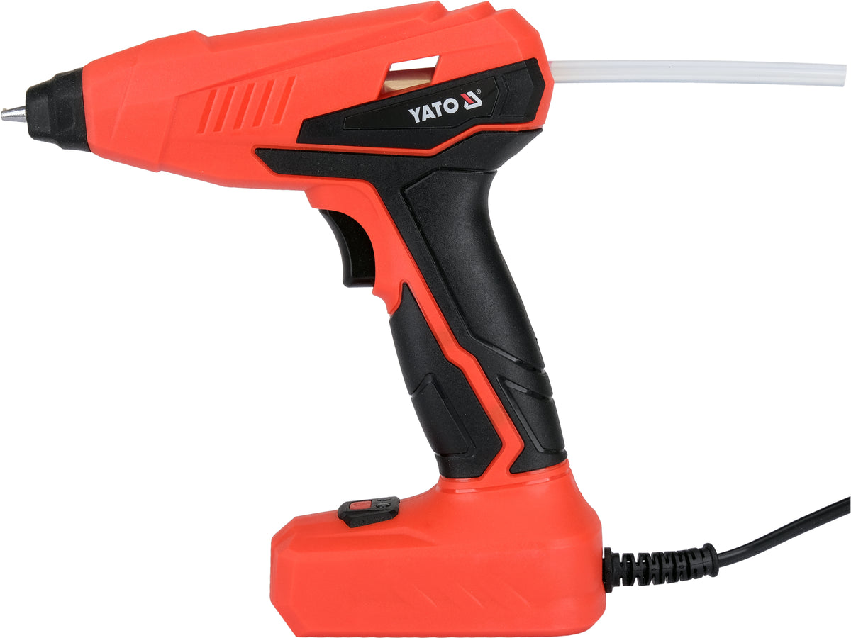 <STRONG>HECHT Lijmpistool 65W, 7MM</STRONG>