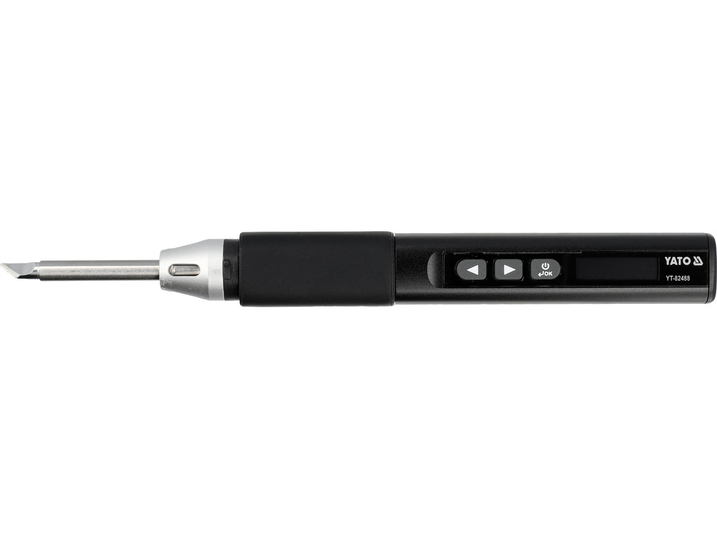 Oled T12 Usb-C Digitale Soldeerbout