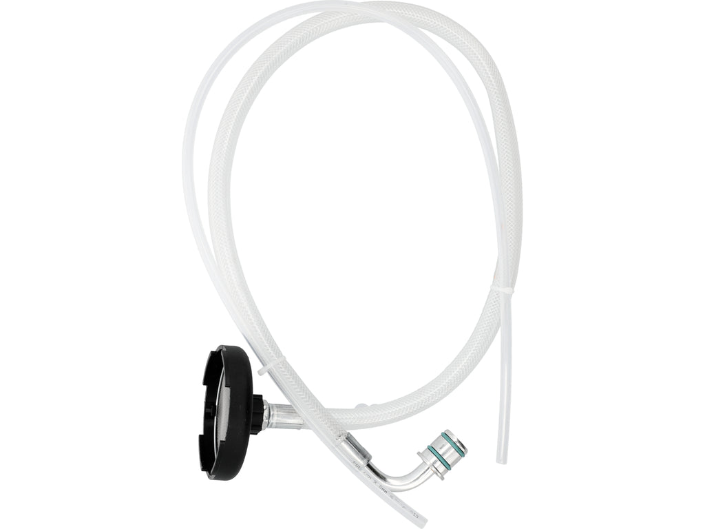 Verfspuit 850W 1.8L/MIN