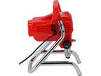 Verfspuit 850W 1.8L/MIN