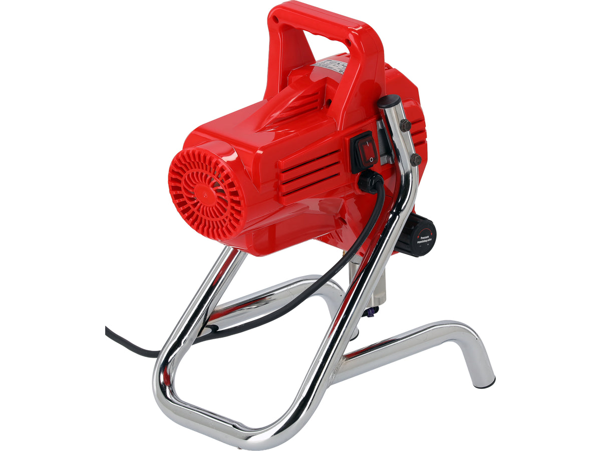 Verfspuit 850W 1.8L/MIN