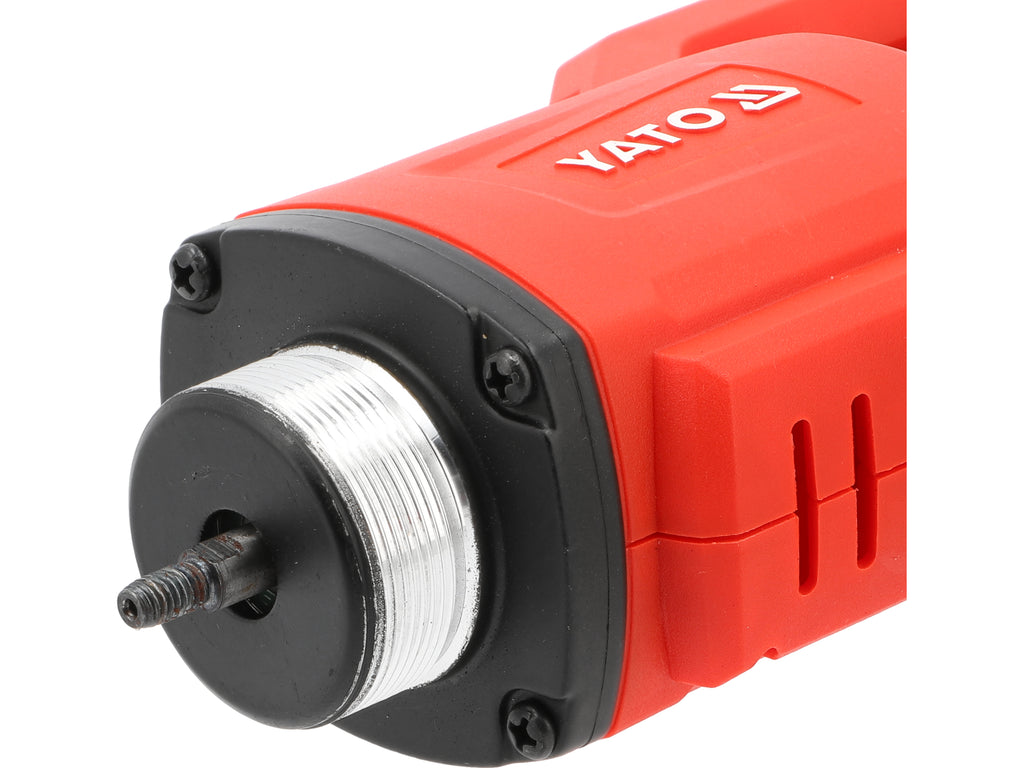 Cordless Concrete Vibrator 18V (Bl Motor; 4AH)