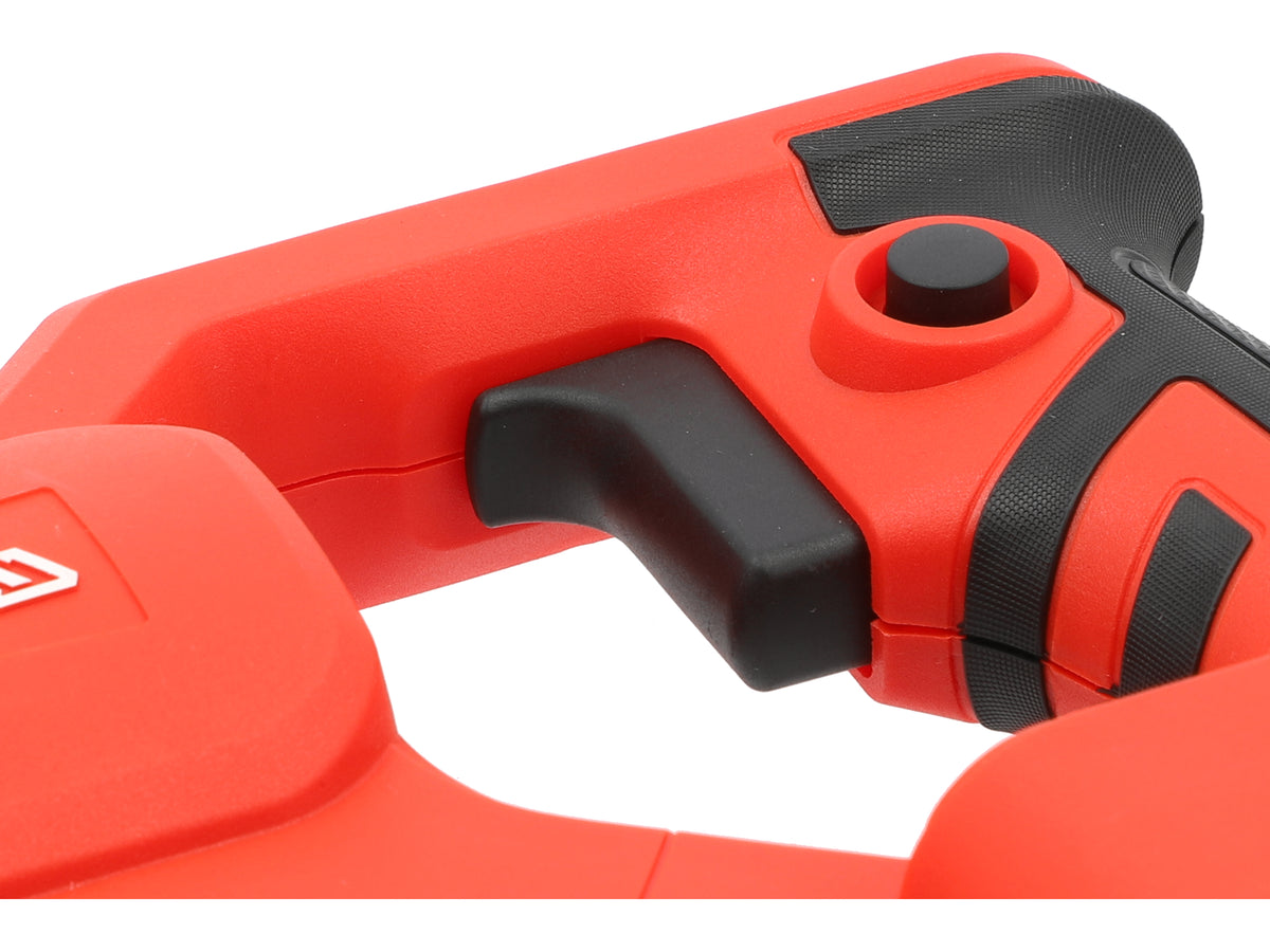 Cordless Concrete Vibrator 18V (Bl Motor; 4AH)