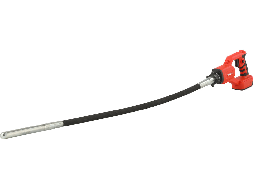 Cordless Concrete Vibrator 18V (Bl Motor; Body)