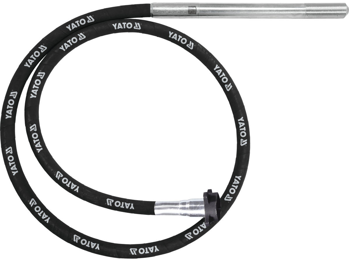 <code>BETON VIBRATIE SLANG 2.4M VOOR YT-826024</code>