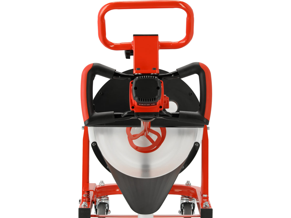 Mengstation 50L 1600W