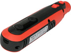 Cordless Mini Grinder 8V With Accessories