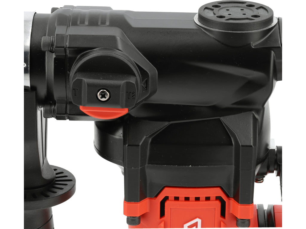Rotary Hammer SDS Plus 18V 3.8J (Bl Motor; 4.0AH)
