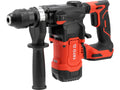 Rotary Hammer SDS Plus 18V, 3.8J (Bl Motor; Body)