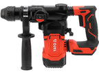 Rotary Hammer SDS Plus 18V, 3.8J (Bl Motor; Body)