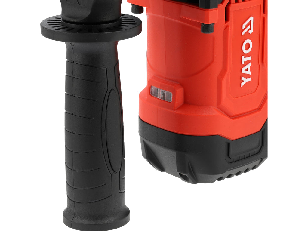 Rotary Hammer SDS Plus 18V, 3.8J (Bl Motor; Body)