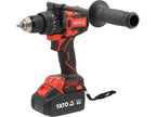 Cordless Impact Drill 18V 150NM (Bl Motor; 4.0AH)