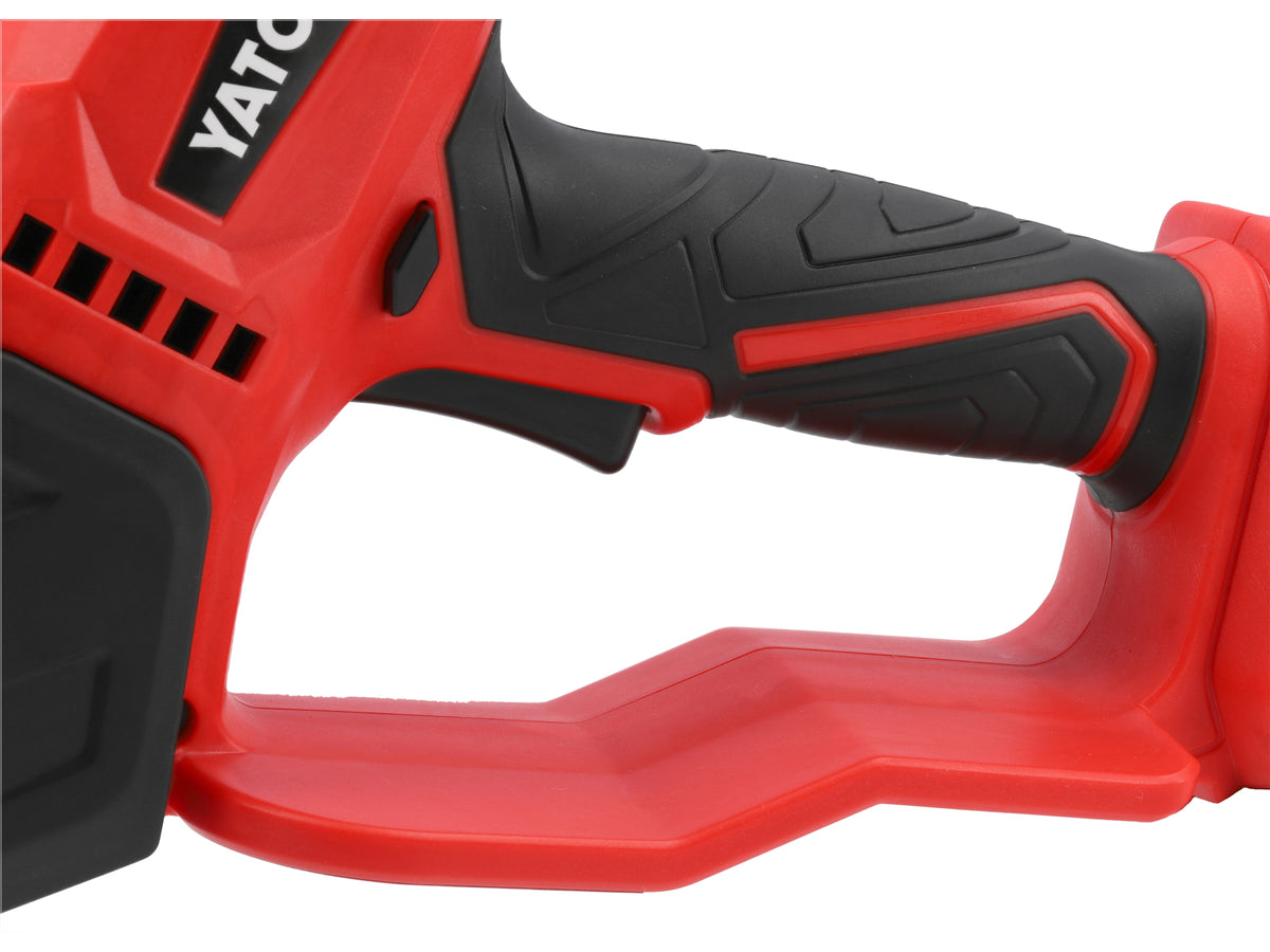 Kettingzaag 7'' 18V + 2AH + Lader