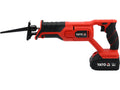 Reciprocating Saw 18V (4Ah; BL Motor)