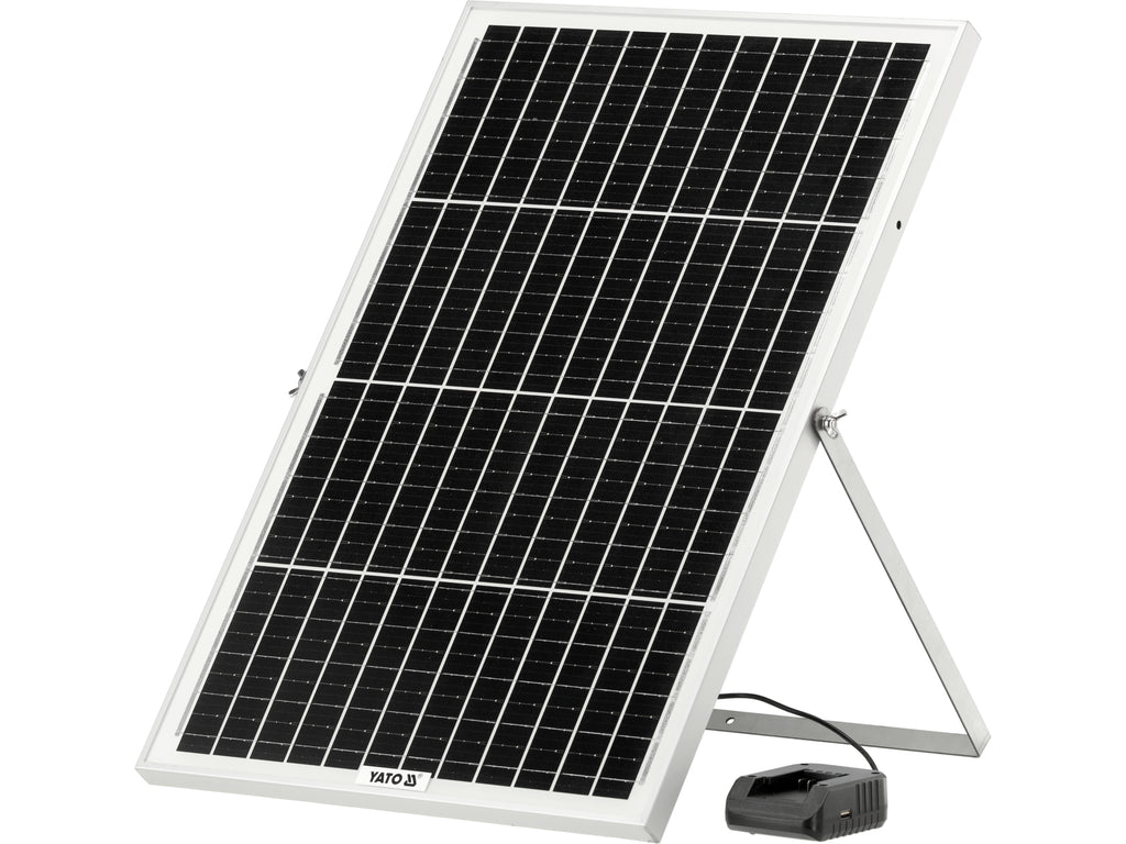 Zonne- En Autolader - Set