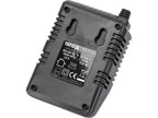 18V Kit 2X 4AH Accu + Lader