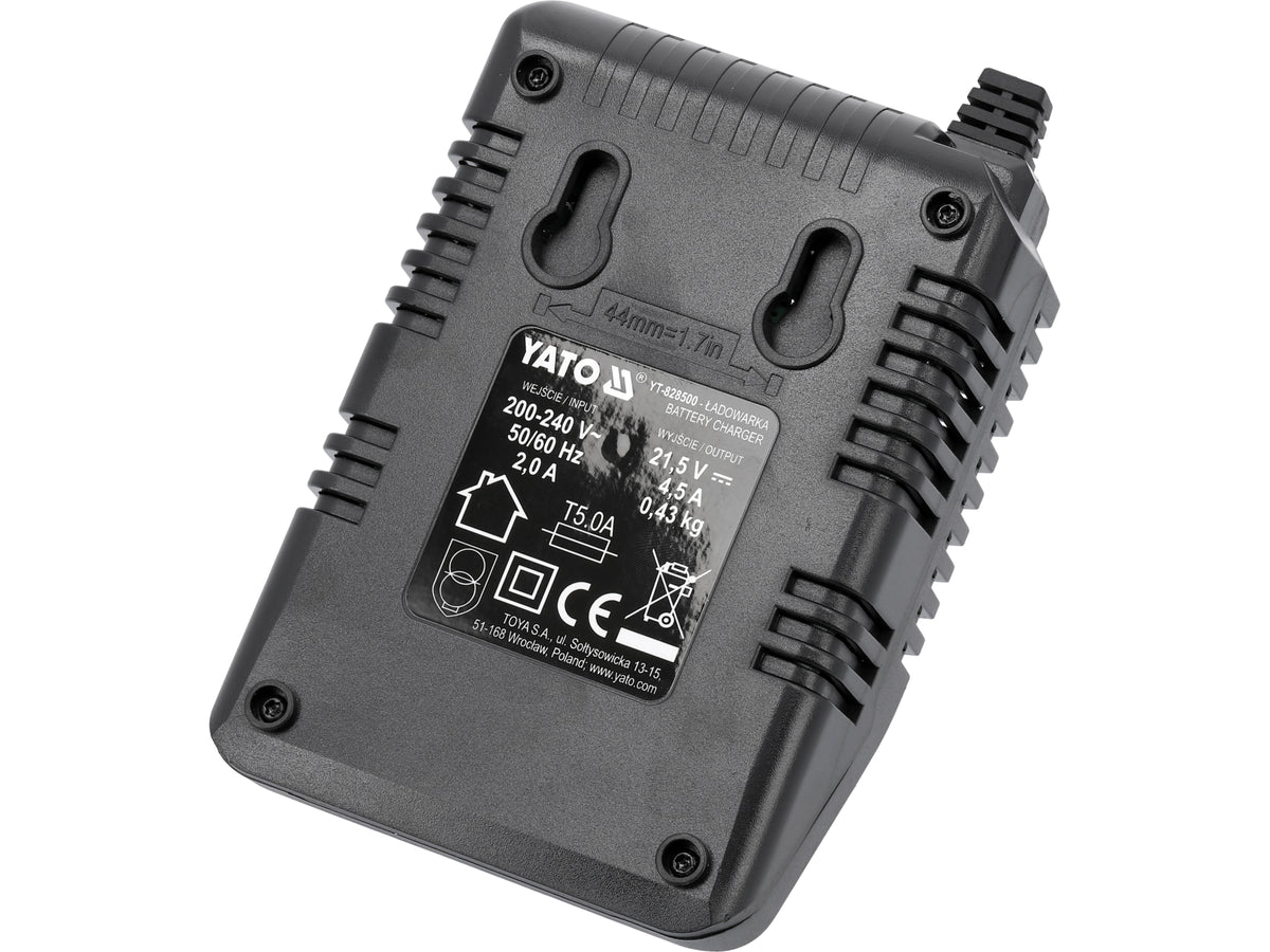 18V Kit 2X 4AH Accu + Lader
