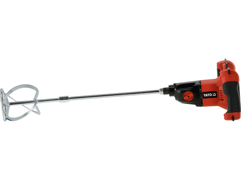 Mixer 2 Snelheden 18V (Bl Motor; Behuizing)