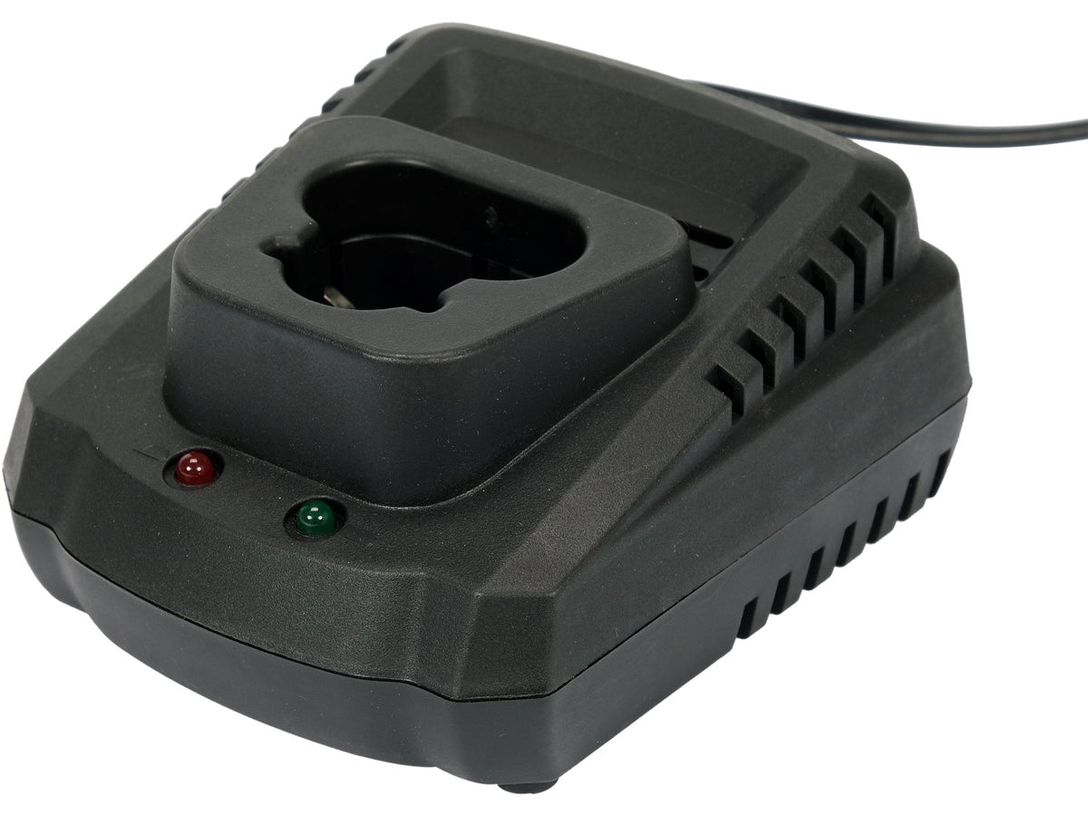 12V-LADER Voor Alle Yato 12V-APPARATEN (Yt-82901 Tot Yt-82920)