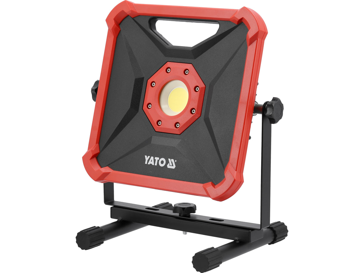Koplamp 18V 3600LM