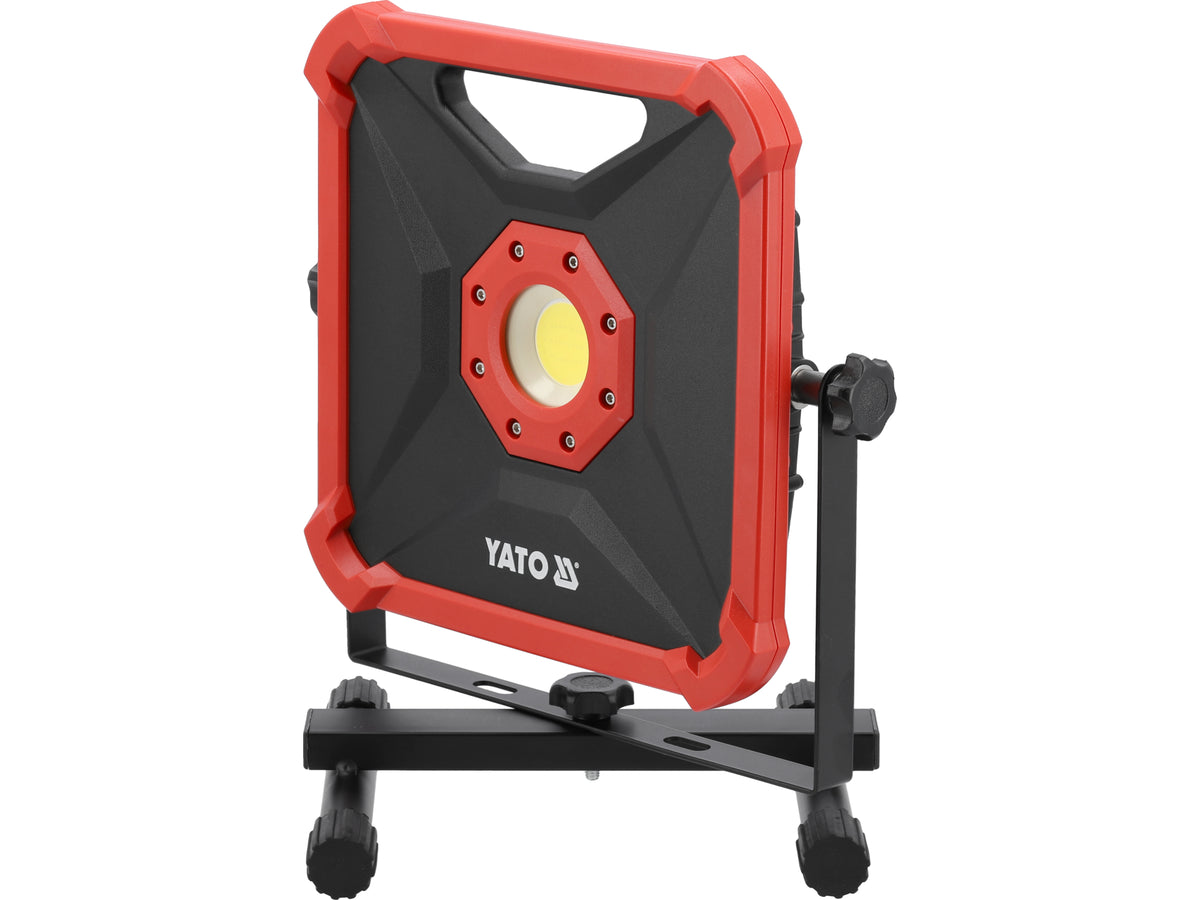 Koplamp 18V 3600LM