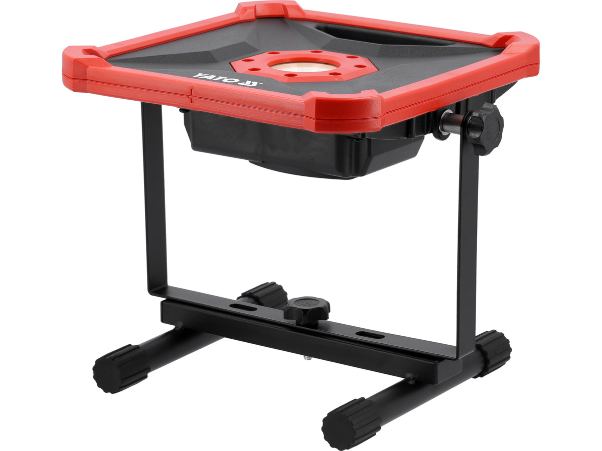 Koplamp 18V 3600LM