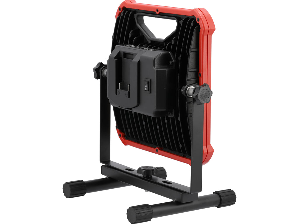 Koplamp 18V 3600LM