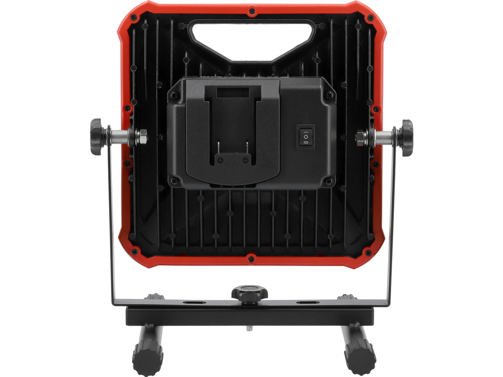 Koplamp 18V 3600LM