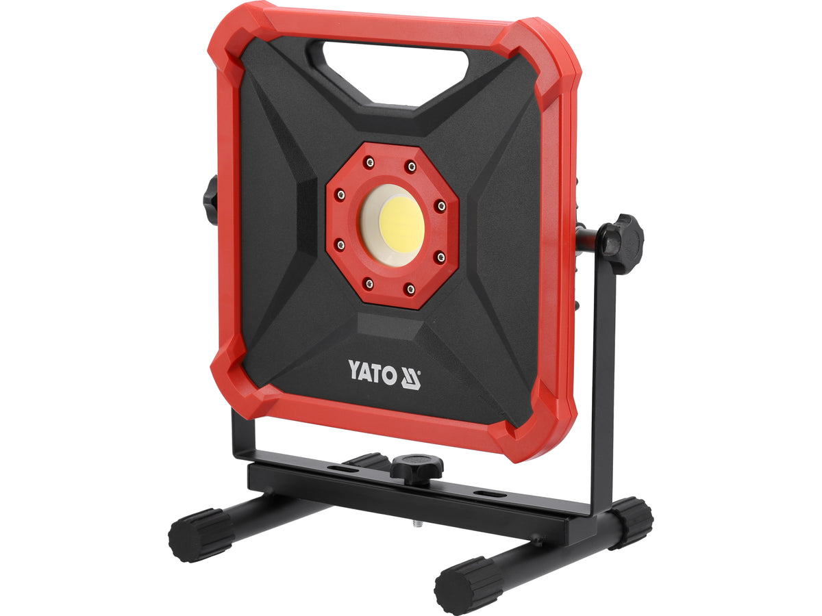 Koplamp 18V 5000LM