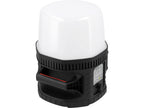 Reflector 18V ​​10000lm 360°, IK08