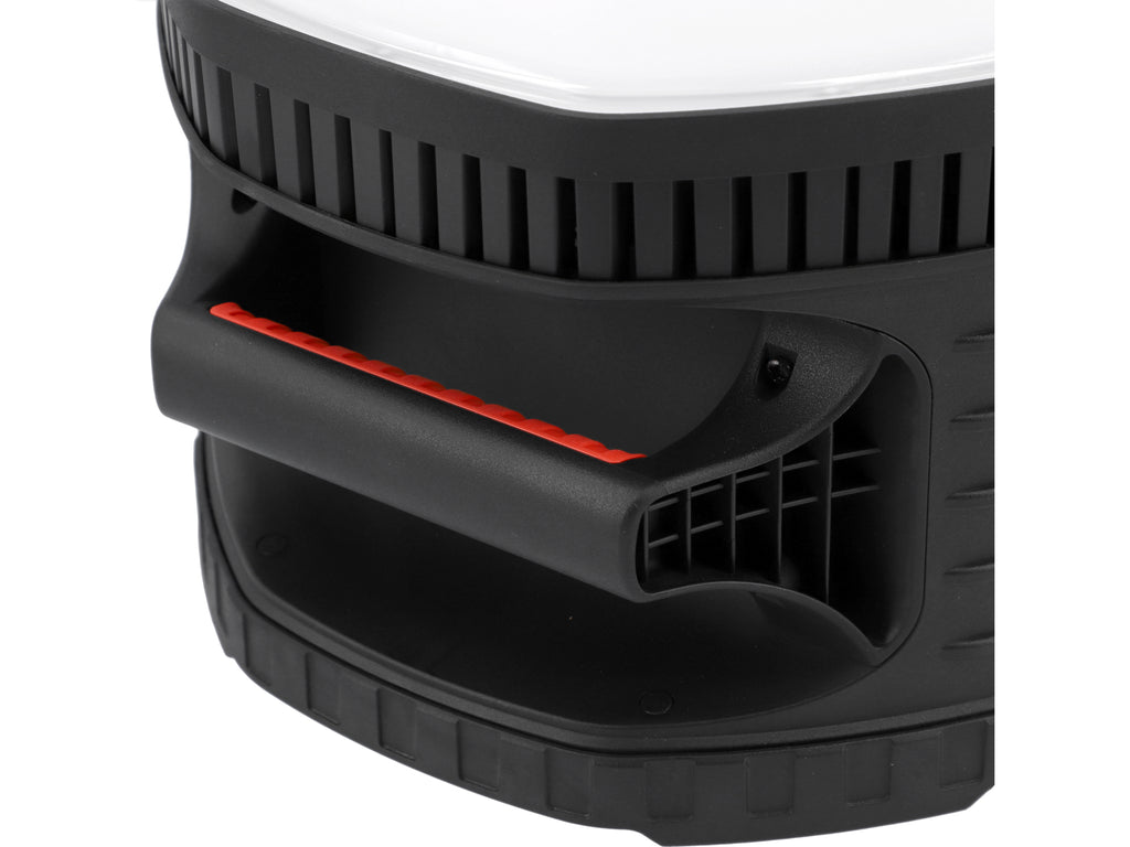 Reflector 18V ​​10000lm 360°, IK08