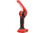 18V zaklamp (behuizing; 6000LM)
