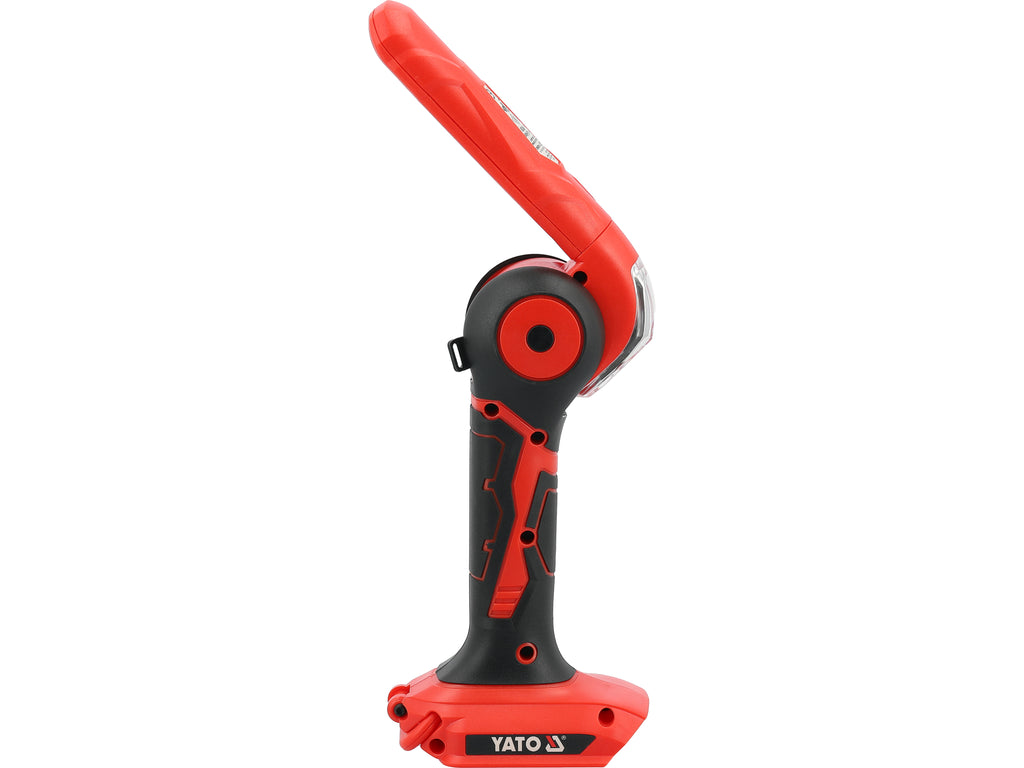18V zaklamp (behuizing; 6000LM)
