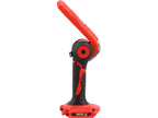18V zaklamp (behuizing; 6000LM)