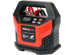 Elektronische Gelijkrichter 12V/2A, 6A, 10A, 15A Boost 300S 20A