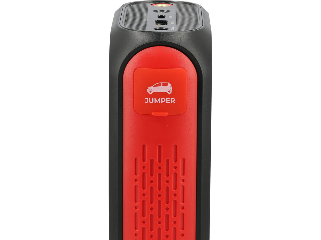 Compressorapparaat 12000 MAH