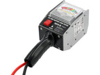 6/12V accutester