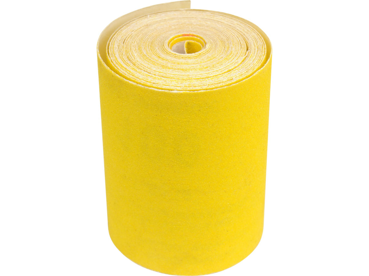Schuurpapier D, Rol 93MM X 5M, GR.40