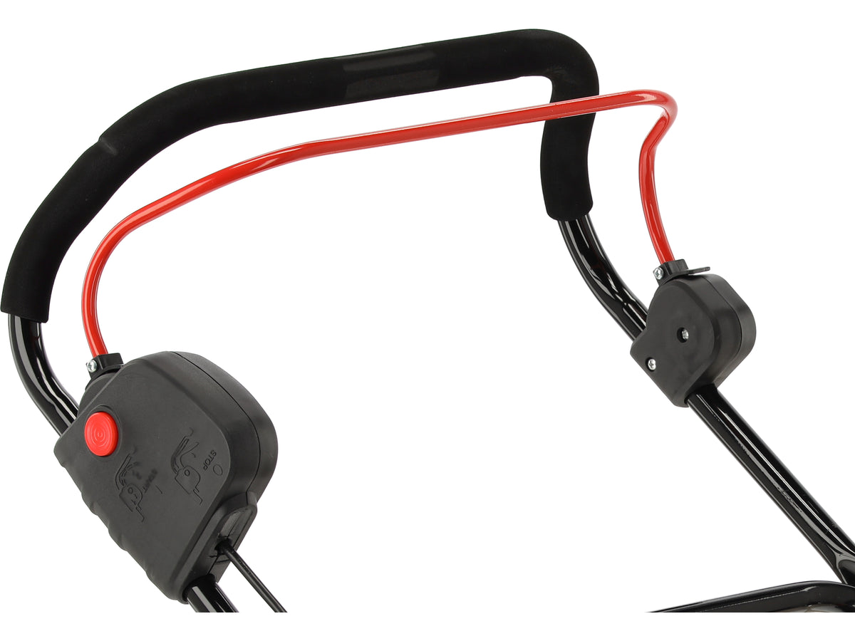 Cordless Scarifier 2X18V 360MM (Bl Motor; 2X4AH)