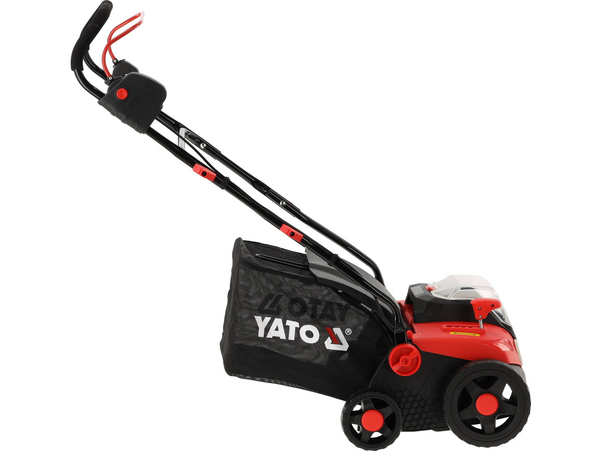 Cordless Scarifier 18V 360MM (Bl Motor; Body)