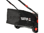 Cordless Scarifier 18V 360MM (Bl Motor; Body)