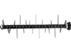 Scrarifier Blades For Yt-84841, Yt-84842