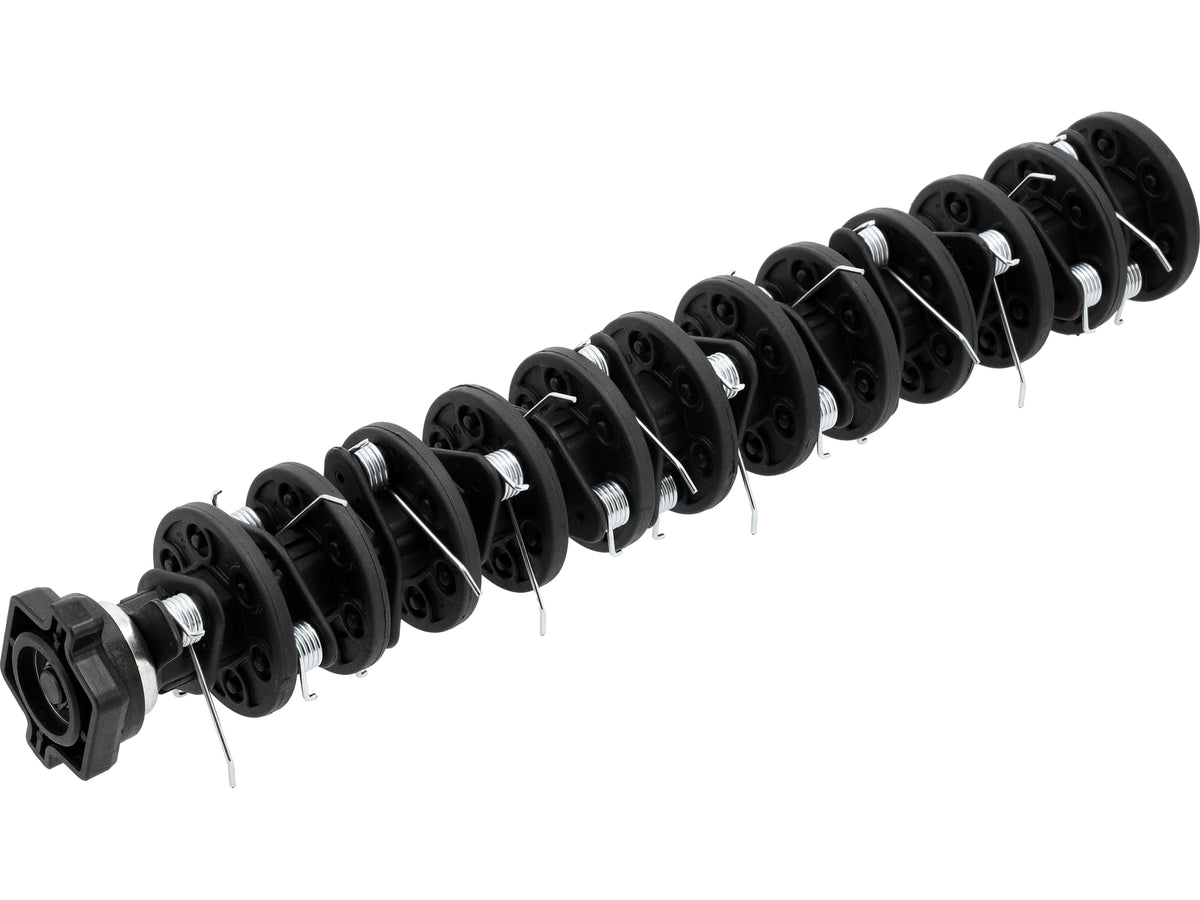 Scrarifier Raker Spring For Yt-84841, Yt-84842