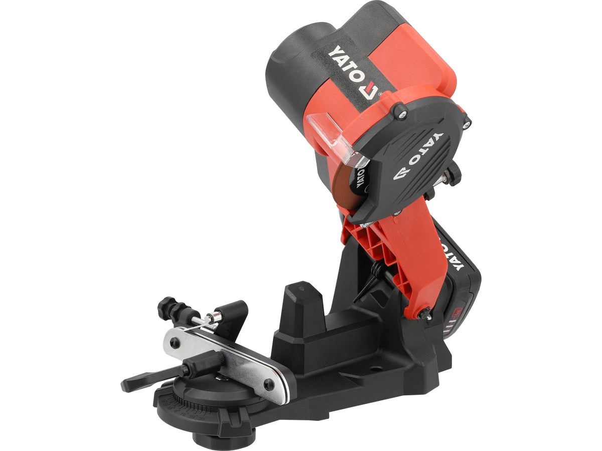 Slijper 18V ​​(2ah; 108X23X3.2MM)