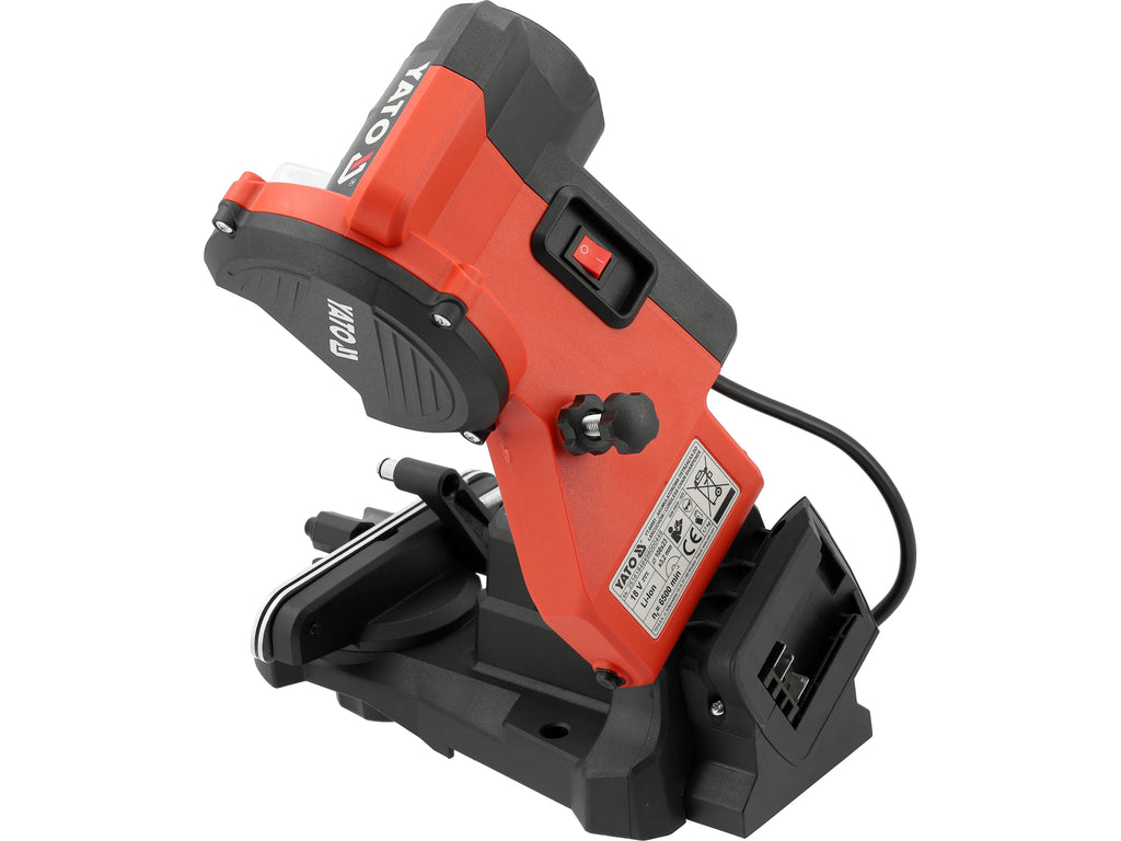 18V Kettingslijper (Body)