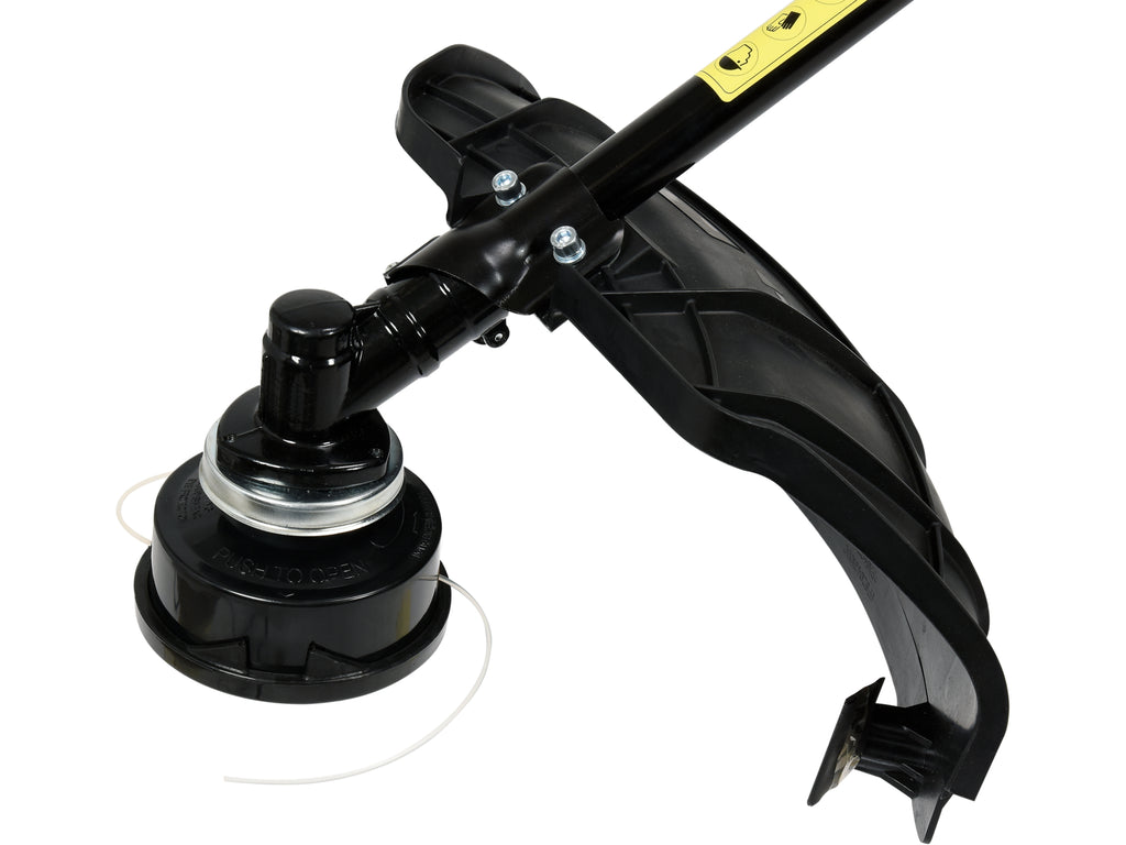 Split Benzine Borstelboter 1,8 Pk