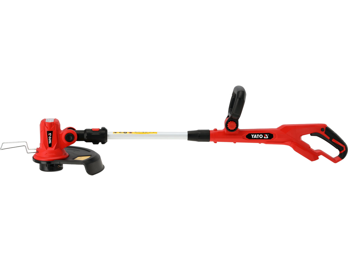18V Grastrimmer (Carrosserie)
