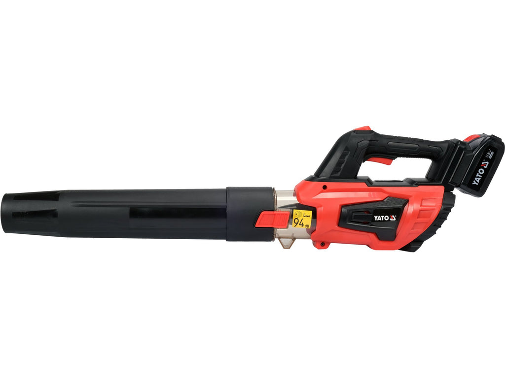 BLAZER 18V + 4 Ah + LADER