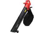 Bladblazer/Vacuüm 3500W